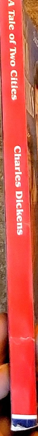 A Tale of Two Cities