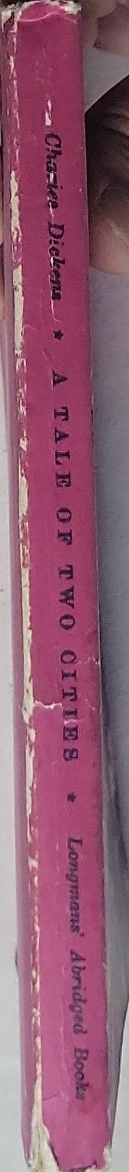 A Tale of Two Cities