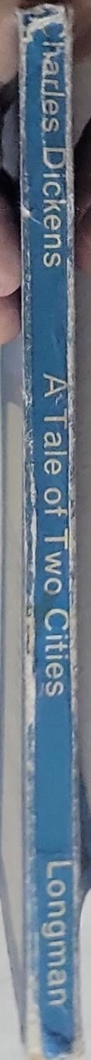 A Tale of Two Cities