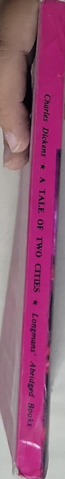 A Tale of Two Cities