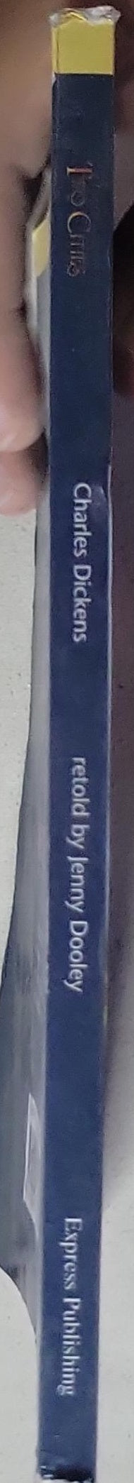 A Tale Of Two Cities