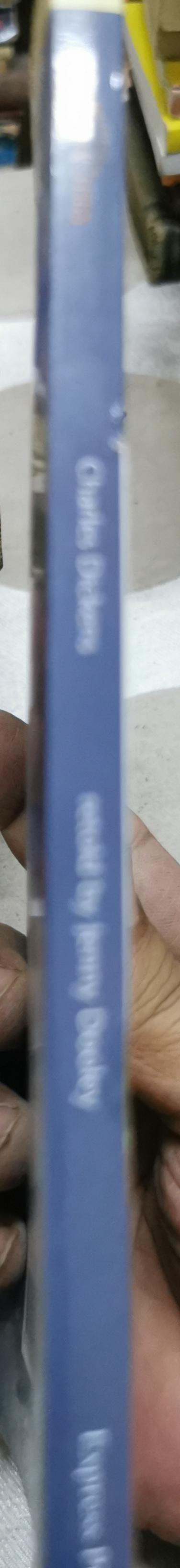 A Tale Of Two Cities By Charles Dickens and Jenny Dooley