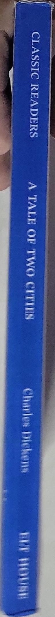 A Tale of Two Cities: Classic Readers