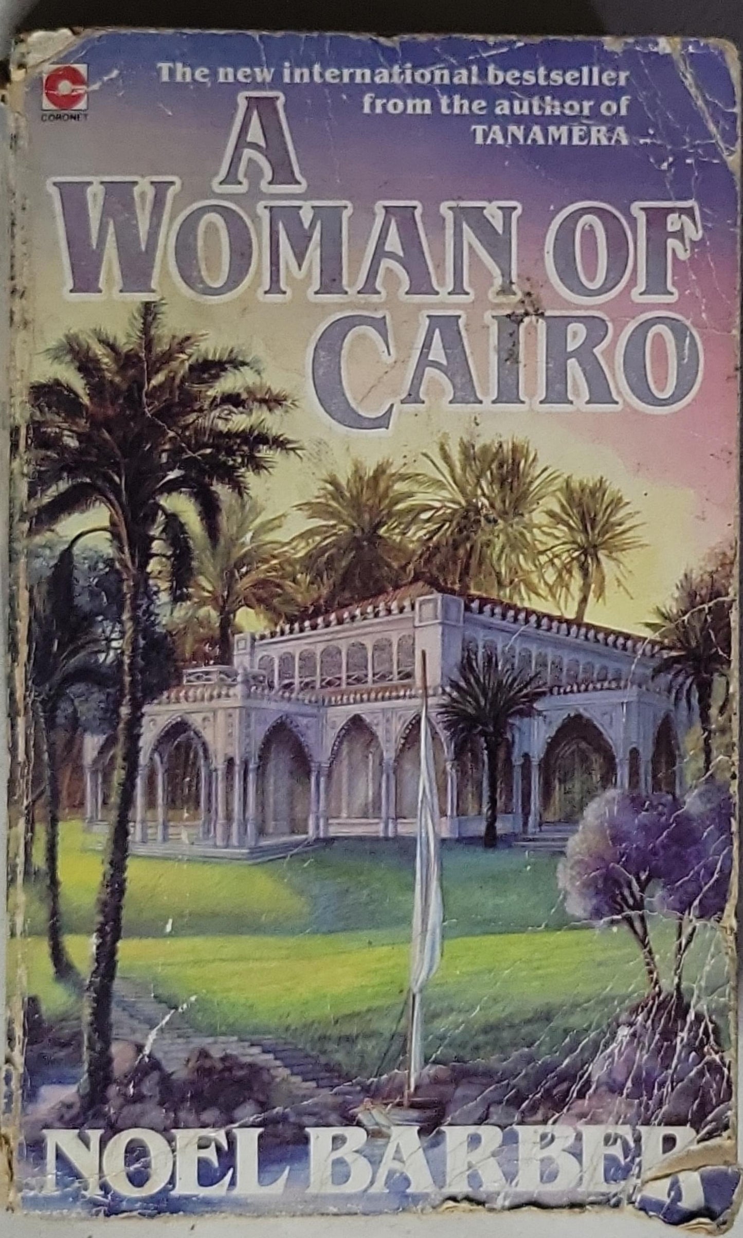 A Woman of Cairo