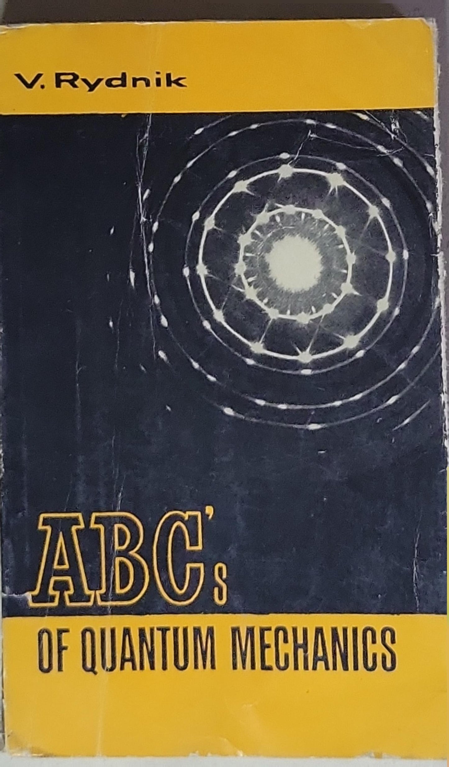ABC's of Quantum Mechanics
