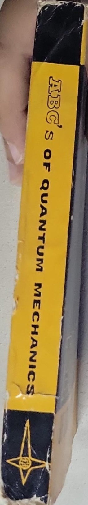 ABC's of Quantum Mechanics