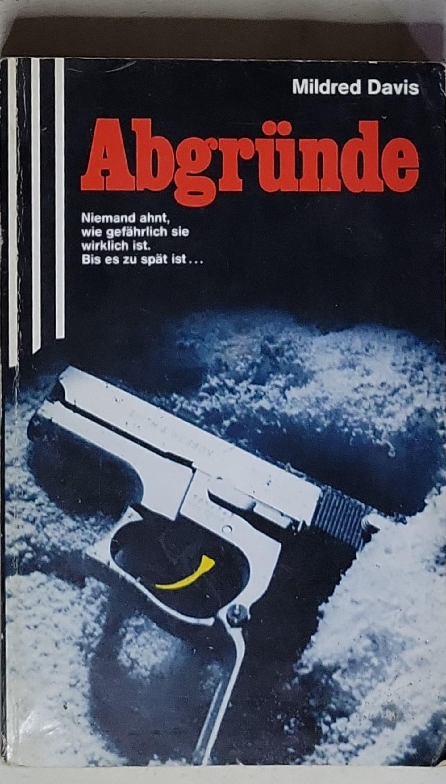 Abgründe