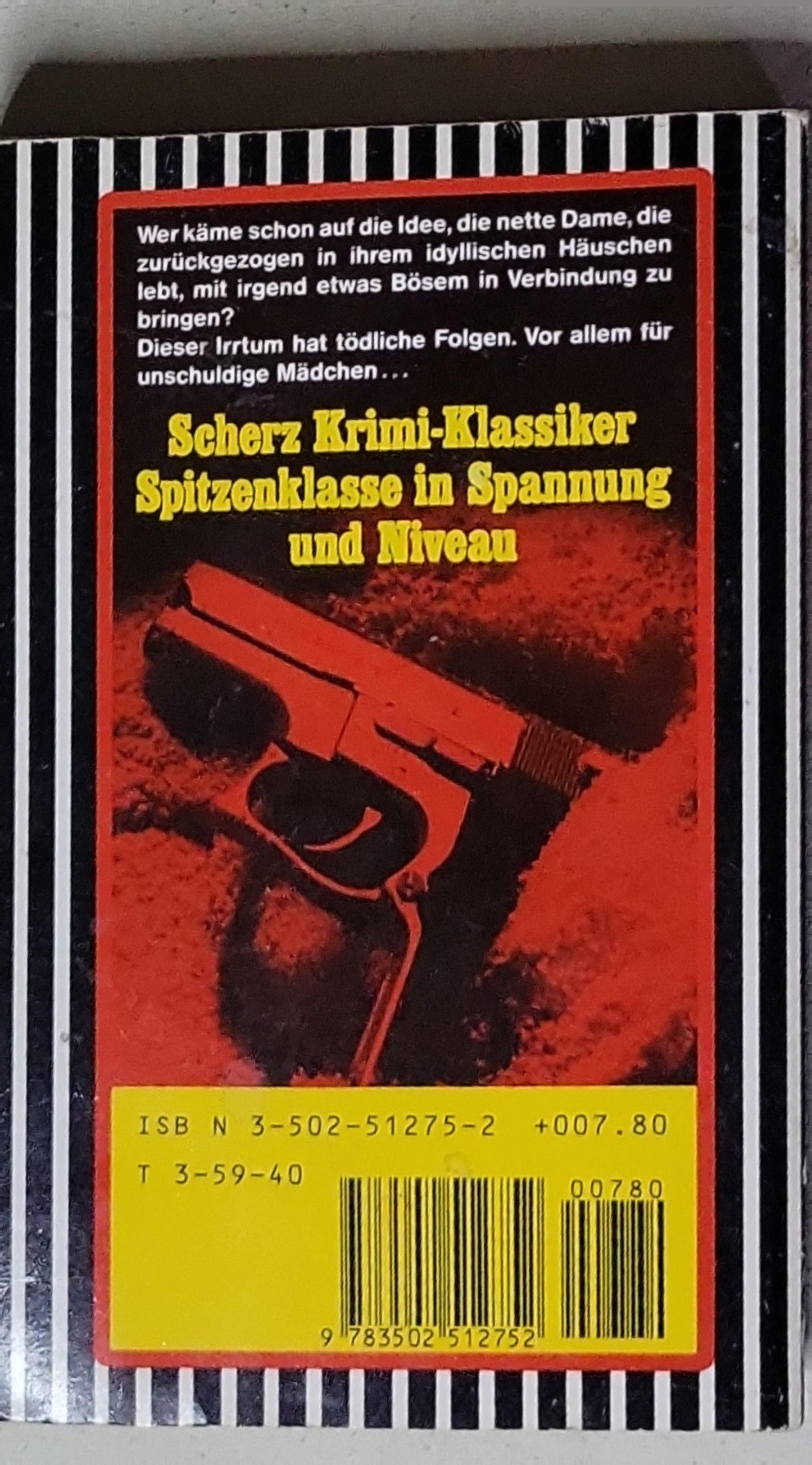 Abgründe