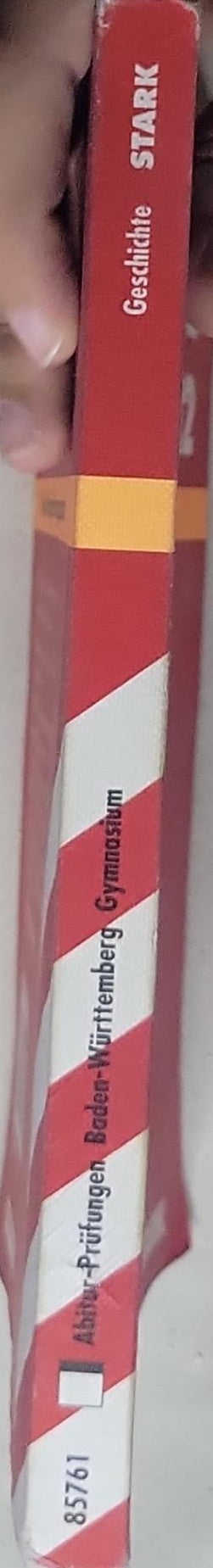 Abitur 2012: Prüfungsaufgaben mit Lösungen