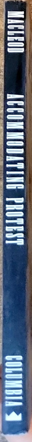 Accommodating Protest: Working Women, the New Veiling, and Change in Cairo