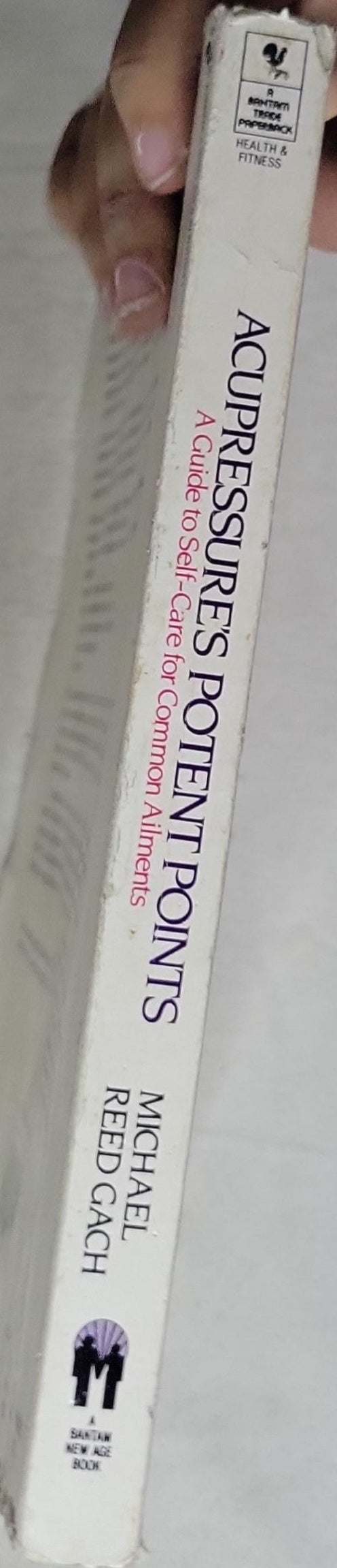 Acupressure's Potent Points: A Guide to Self-Care for Common Ailments