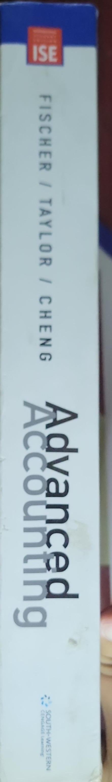 Advanced Accounting