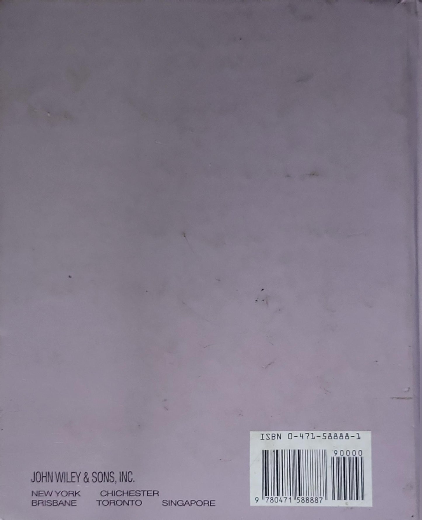 Advanced Accounting: Sixth Edition