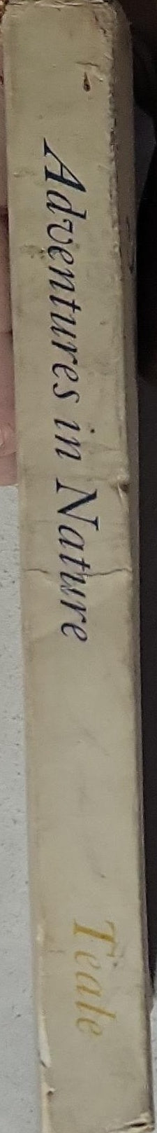 Adventures in Nature