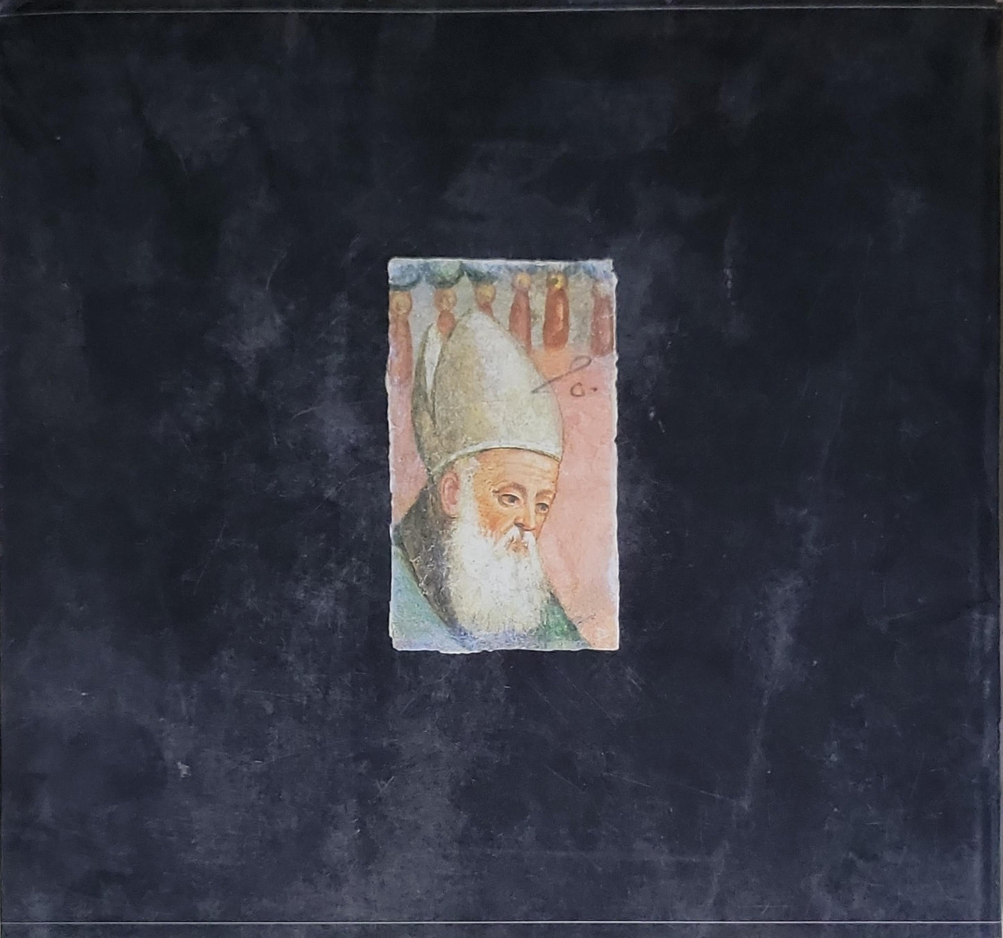 Agri Tarvisini descriprio - 1583 Mensis Decemberis