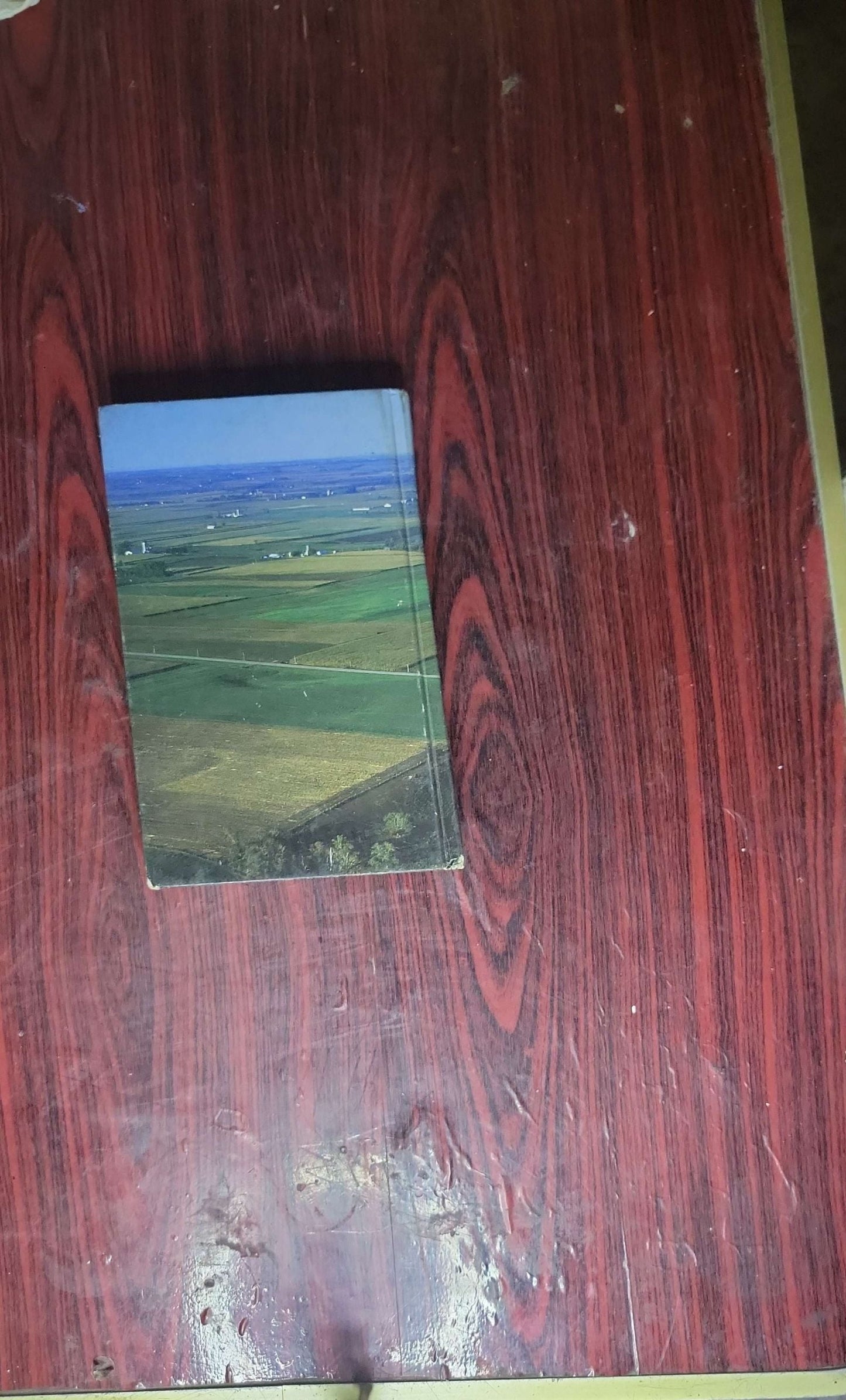 Agriculture and the Environment: The 1991 Yearbook of Agriculture
