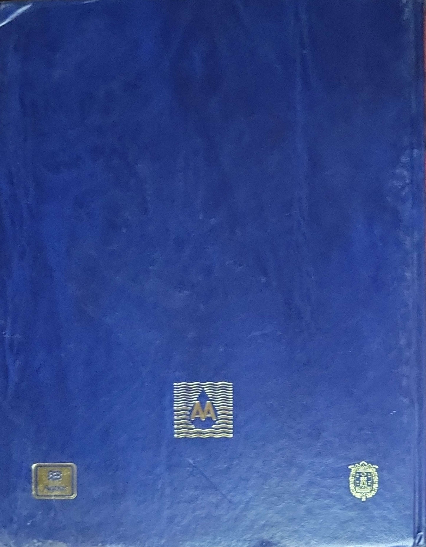 Aguas de Alicante: (edición de 1999)