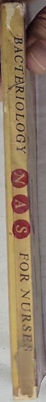 AIDS TO BACTERIOLOGY FOR NURSES