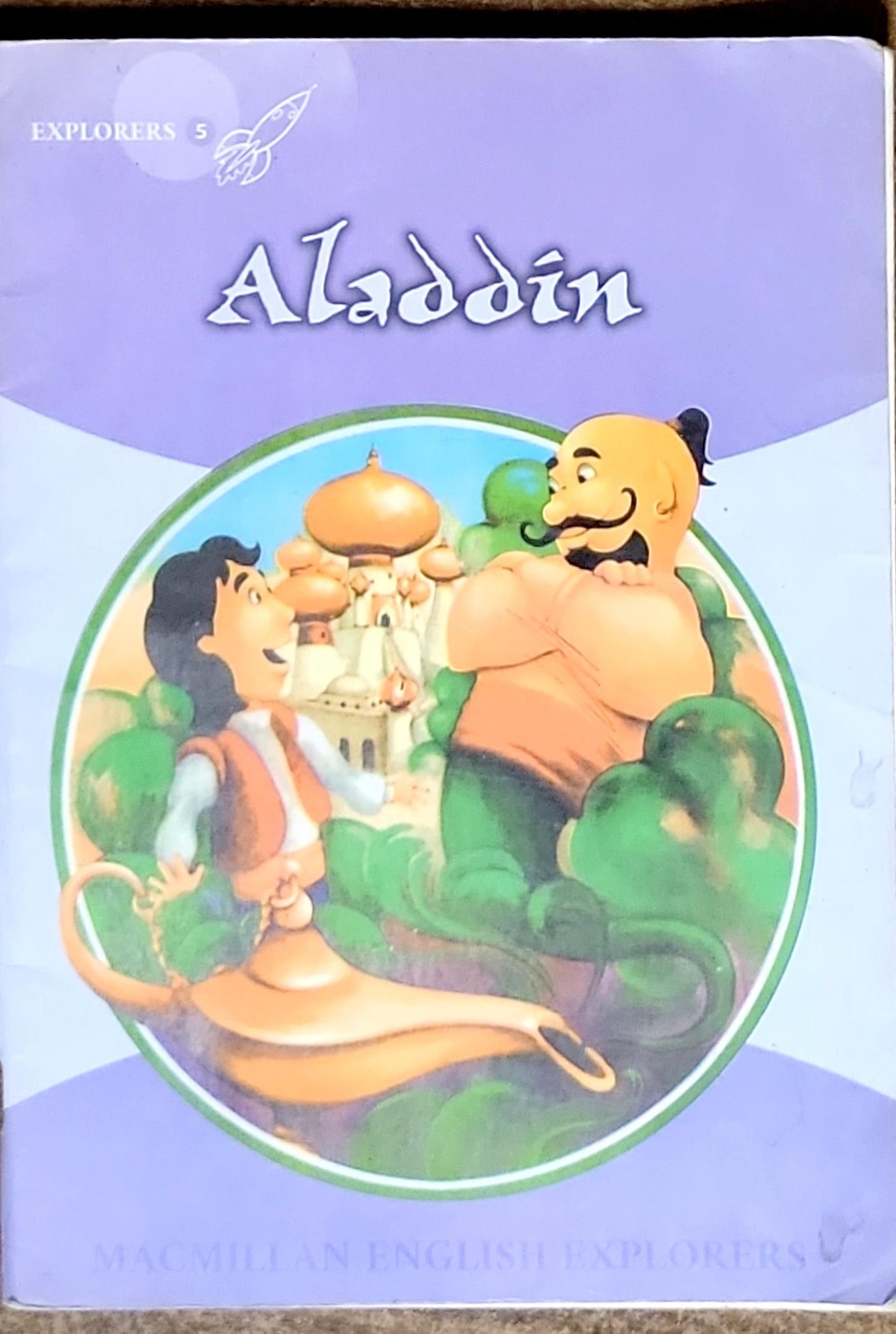 Aladdin