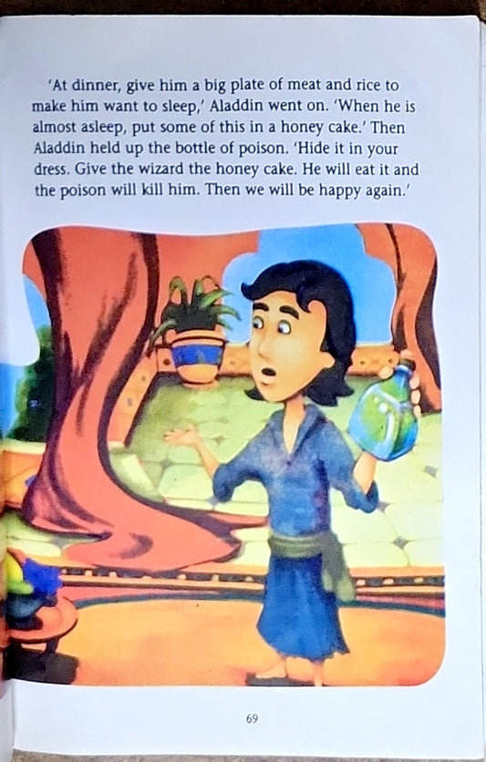 Aladdin
