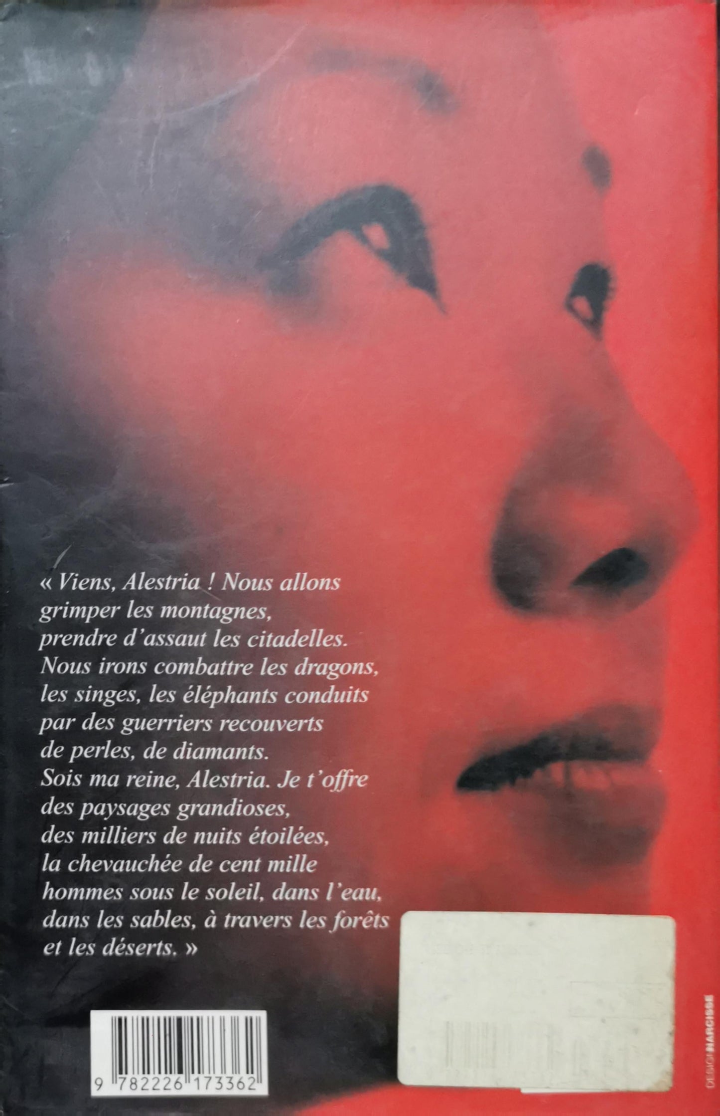 Alexandre et Alestria By Shan Sa