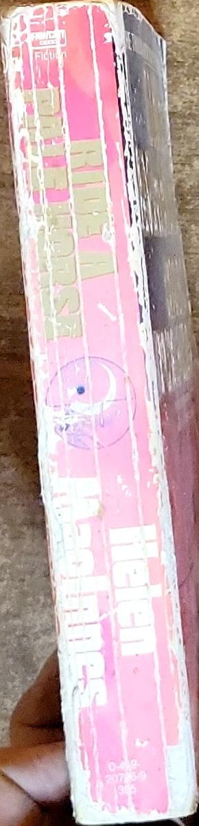 Alien Magnitudes Ride a Pale Horse