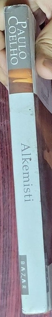 Alkemisti