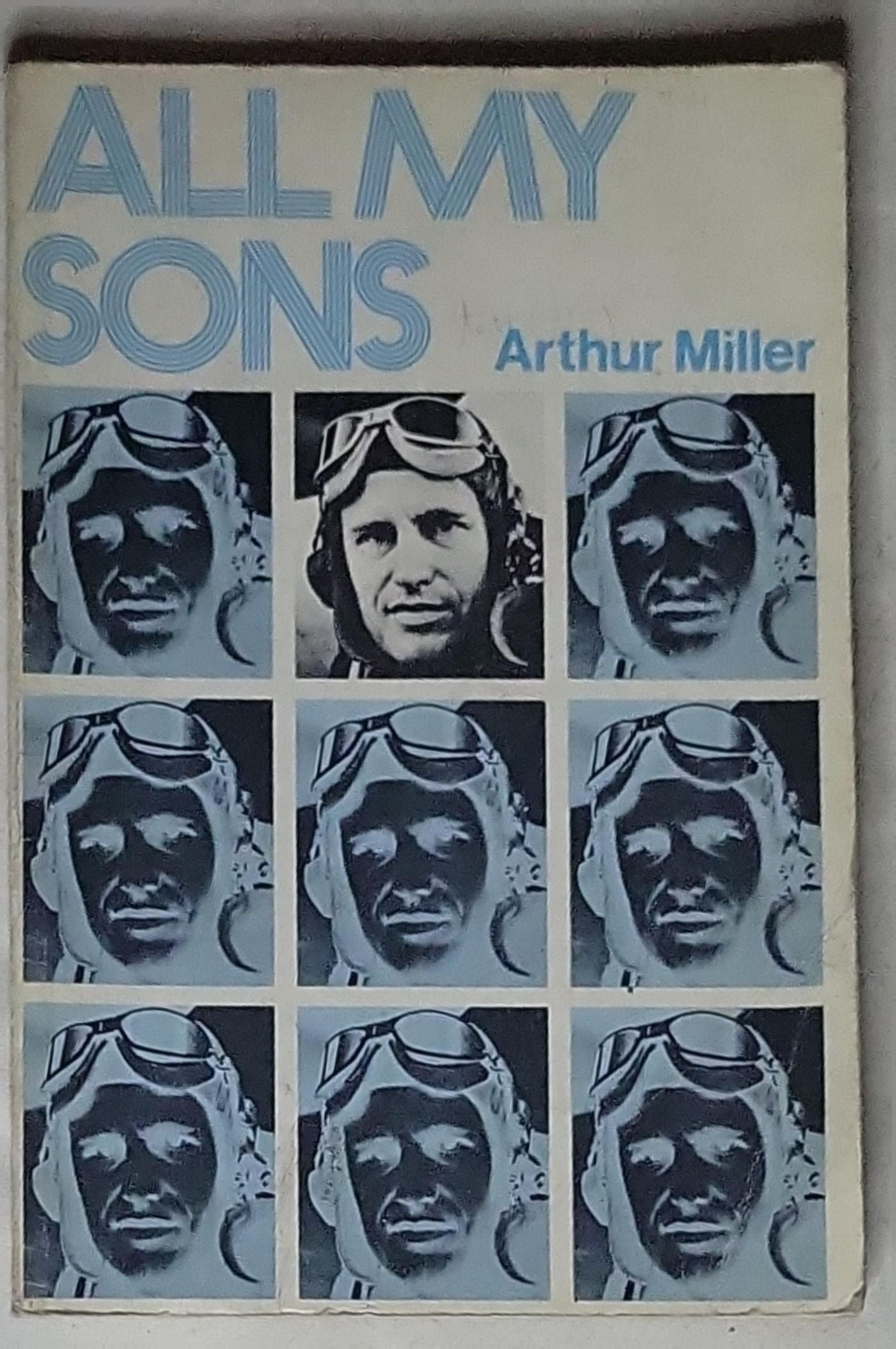 All My Sons: Penguin Plays edition