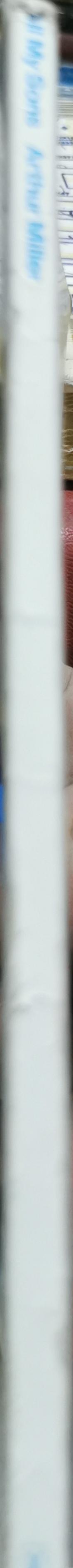 All My Sons: with an Introduction by E. R. Wood By Arthur Miller