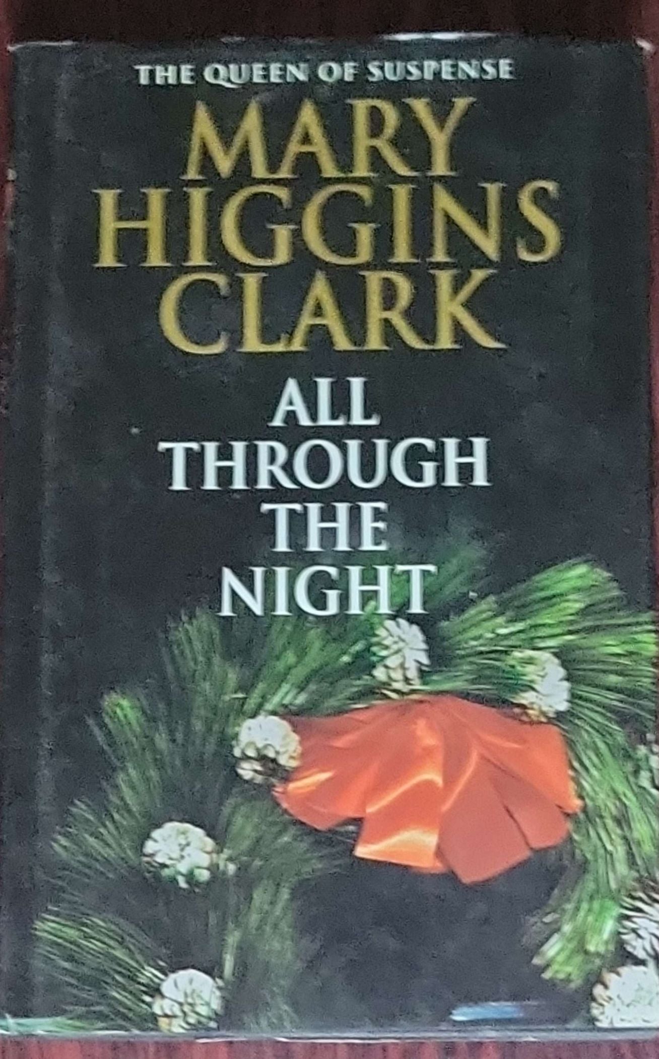 All Through the Night