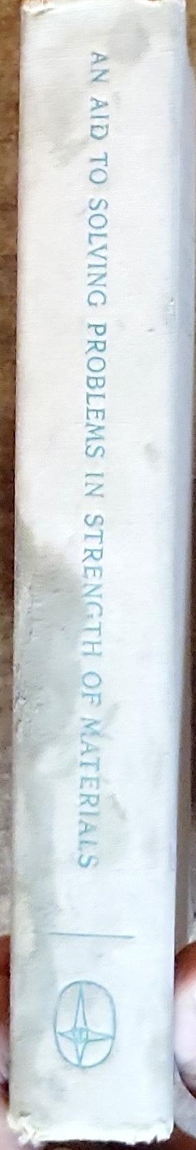 AN AID TO SOLVING PROBLEMS IN STRENGTH OF MATERIALS