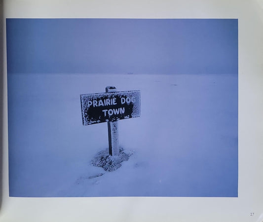 An American Safari: Adventures on the North American Prairie