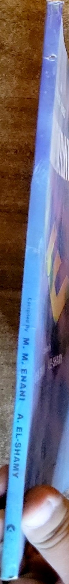 An English-Arabic Translation Primer