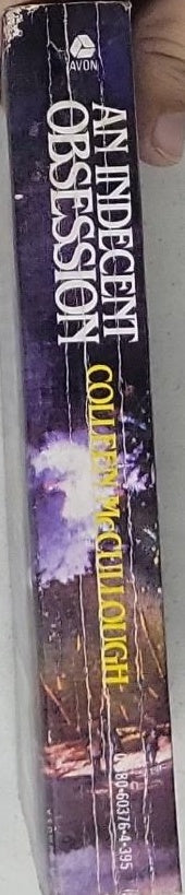 An Indecent Obsession: The New International Triumph