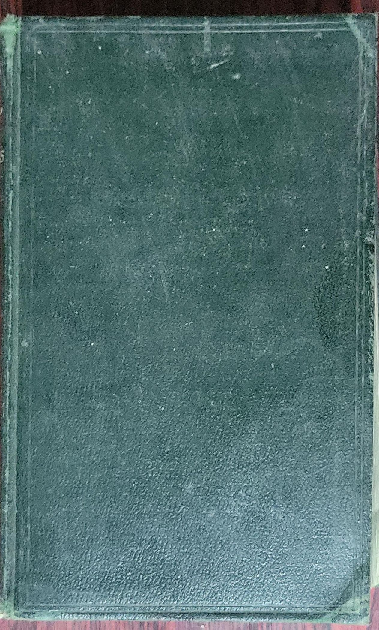 An Index of Differential Diagnosis of Main Symptoms: Edited by Herbert French (C.V.O., C.B.E., M.A., M.D. Oxon., F.R.C.P. London).