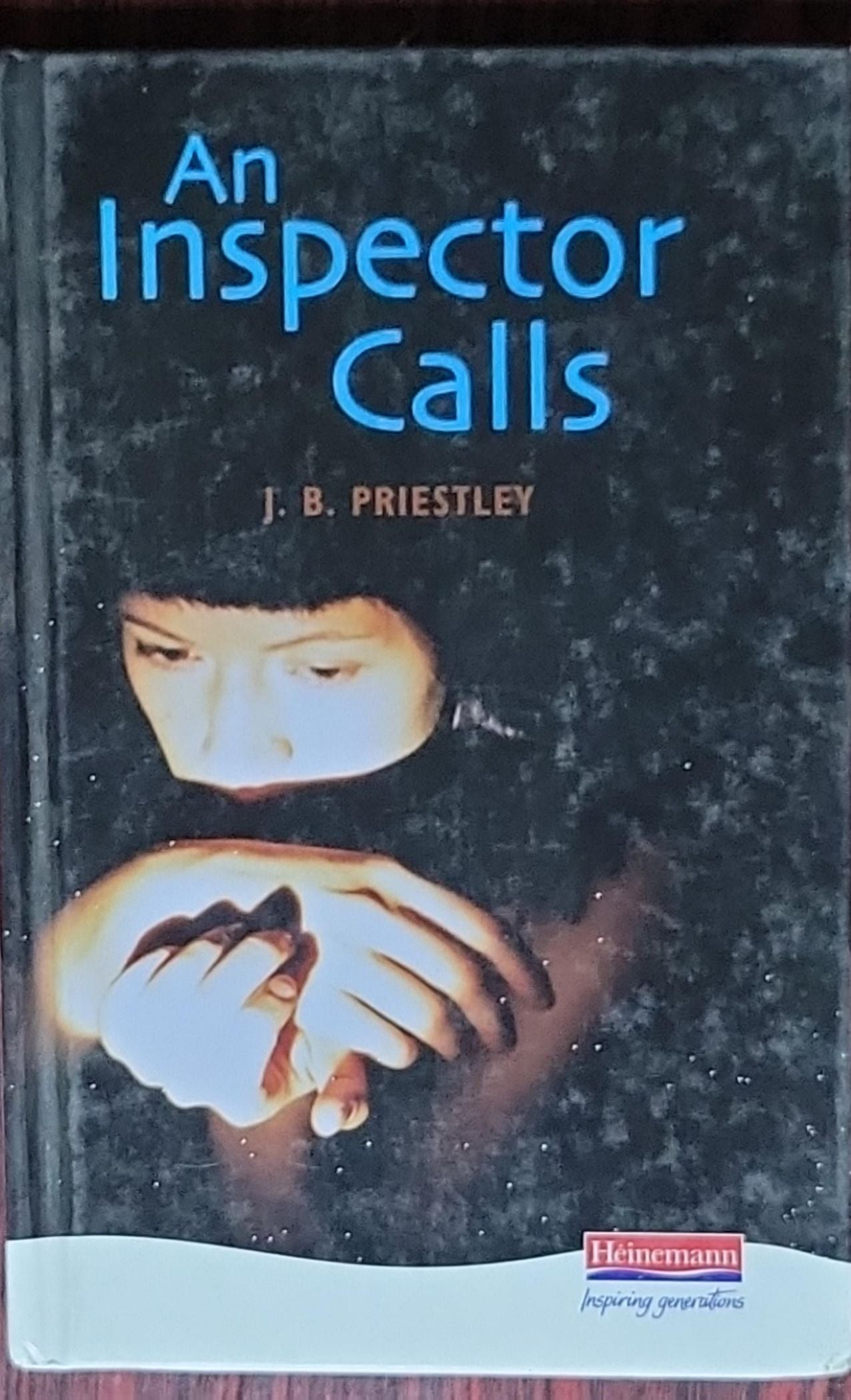 An Inspector Calls