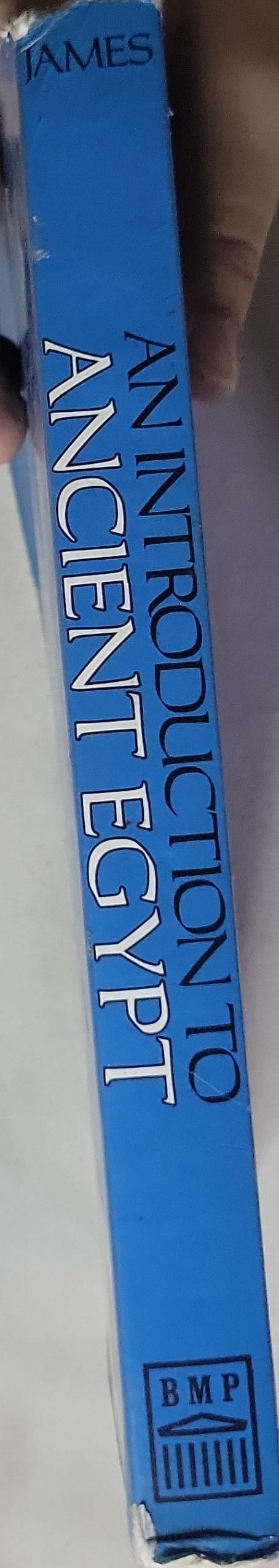 An Introduction to Ancient Egypt