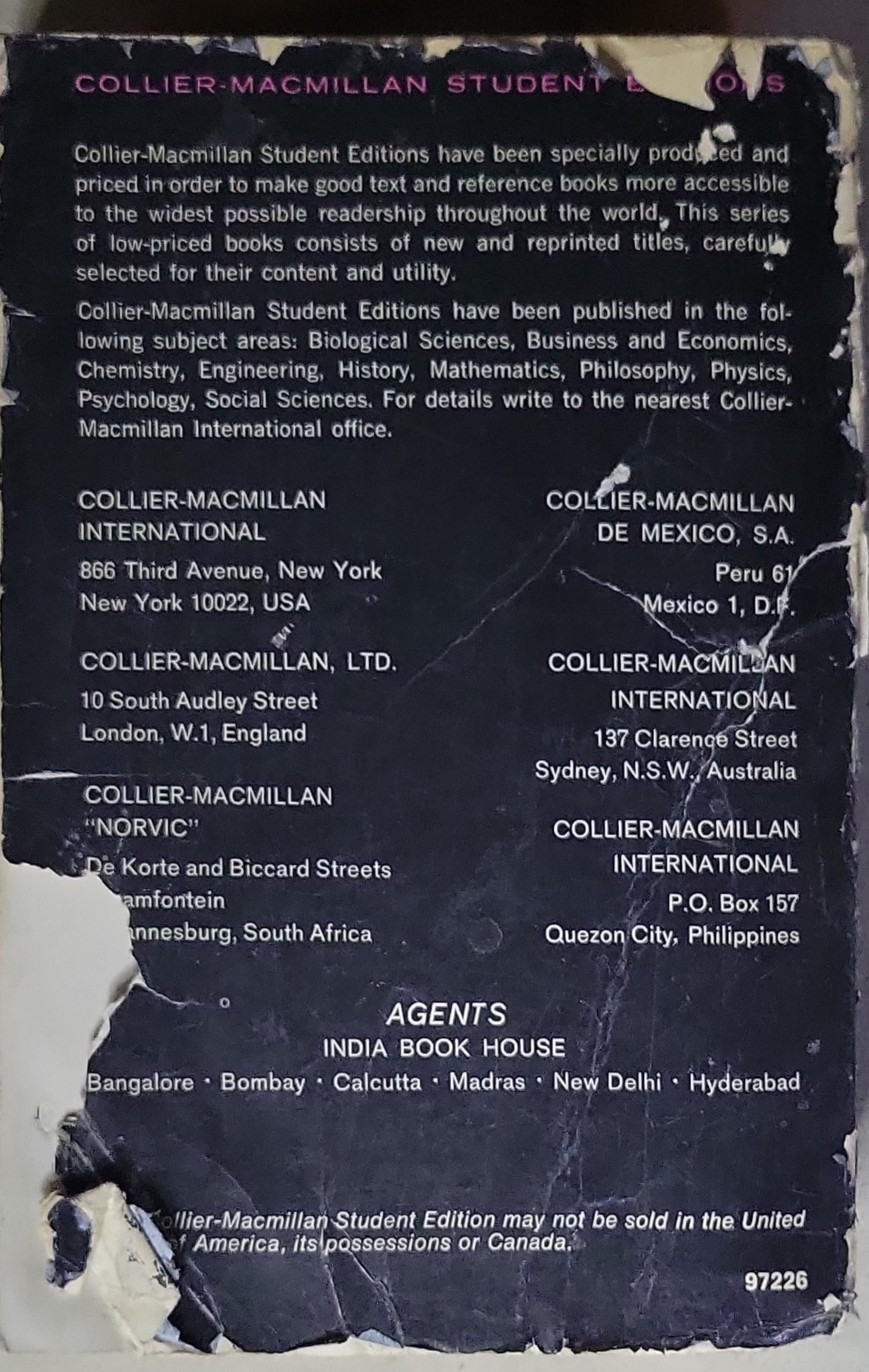 An Introduction to Anthropology