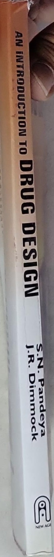 An Introduction to Drug Design