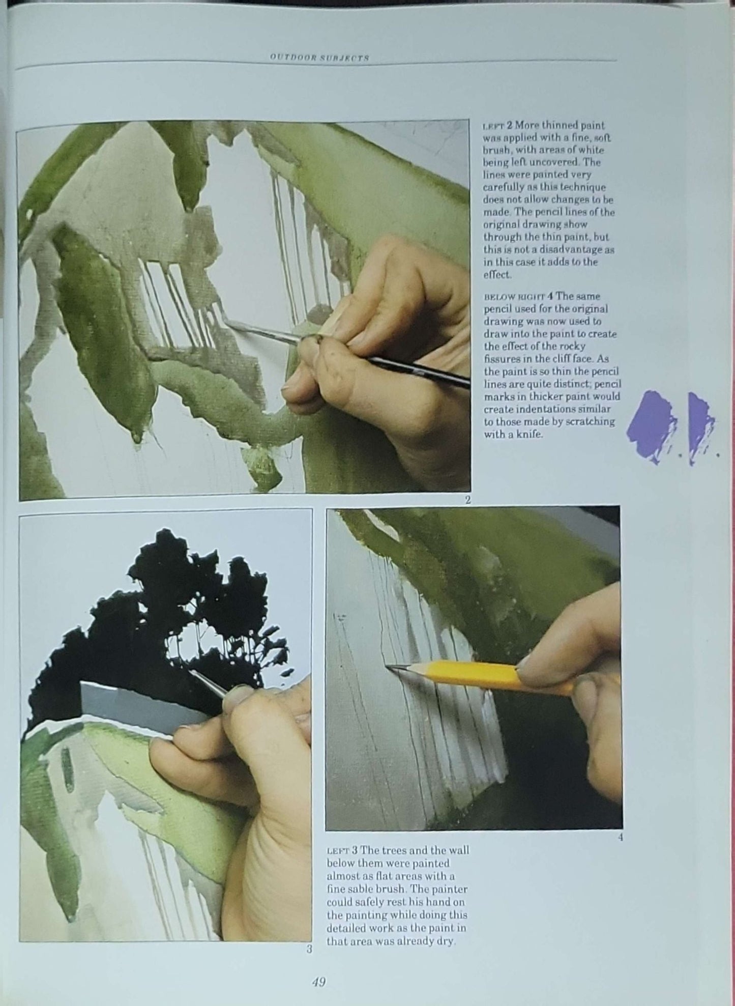 An Introduction to Painting in Oils: Hazel Harrison