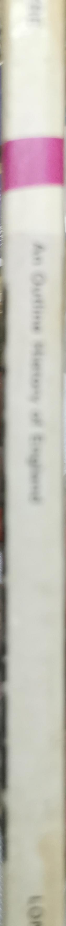 An Outline History of England By A. G. Eyre