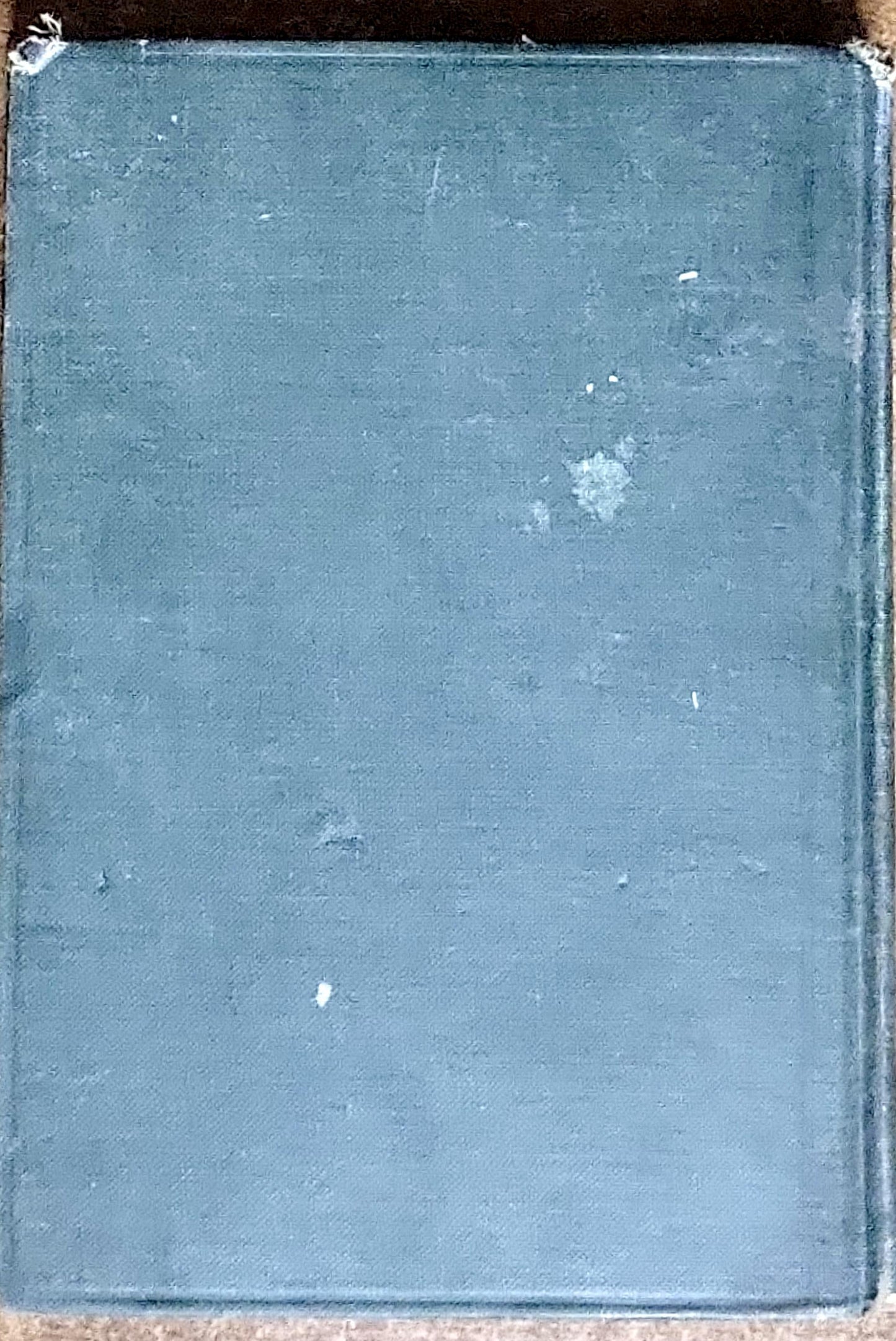 AN OUTLINE OF BIBLE HISTORY