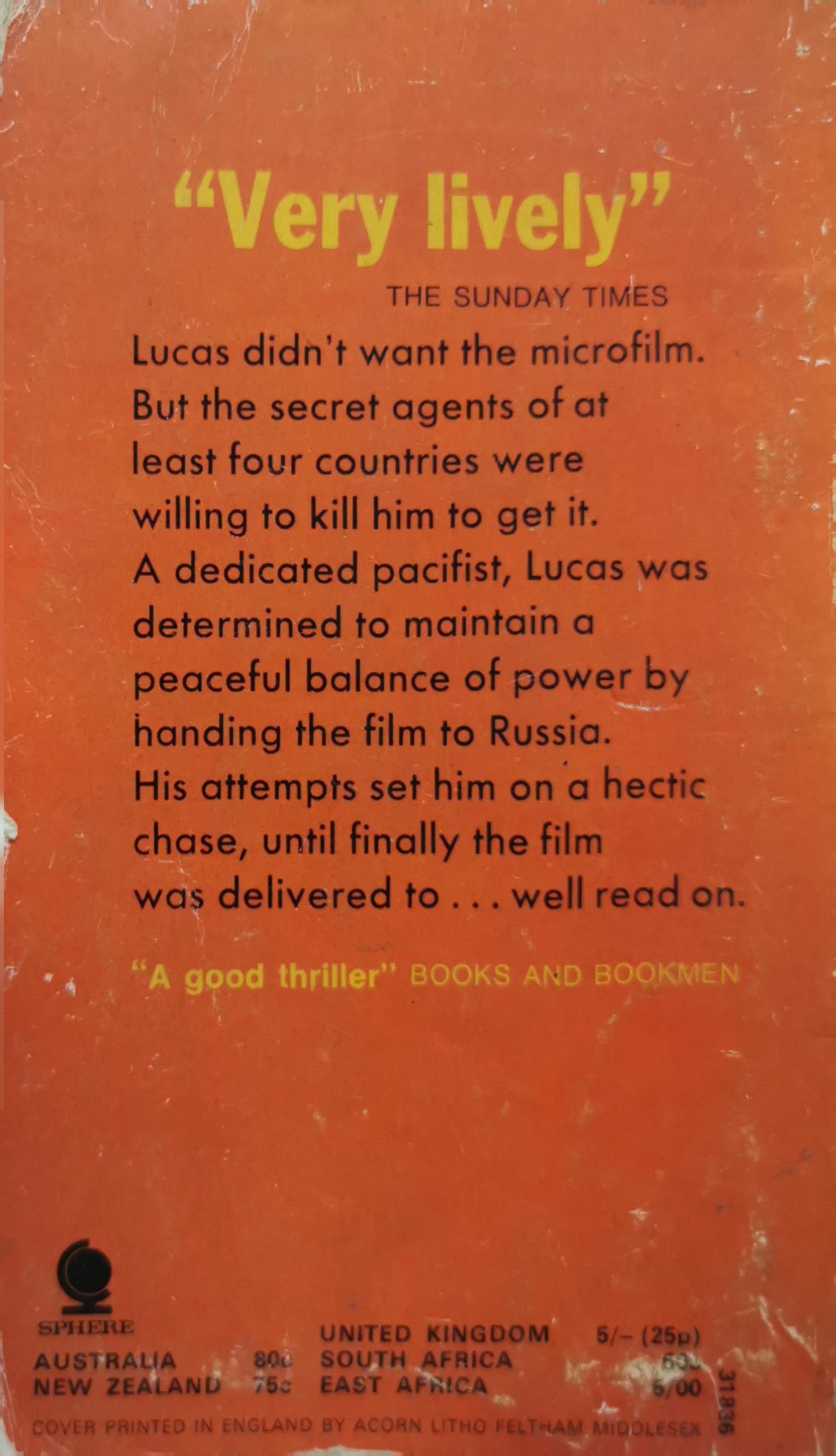 And Mistress Pursuing: A crime fantasy By Brian Earnshaw