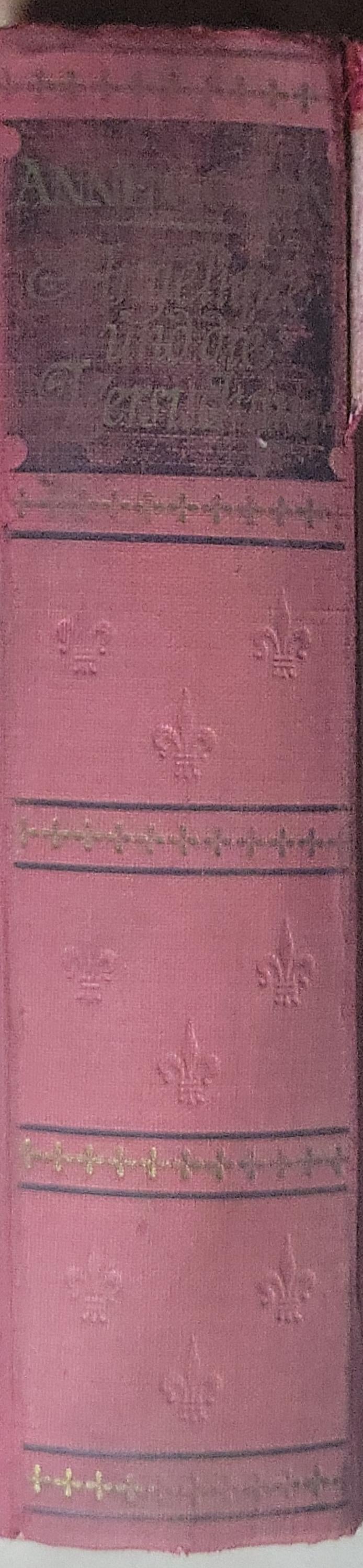 Angélique und die Versuchung