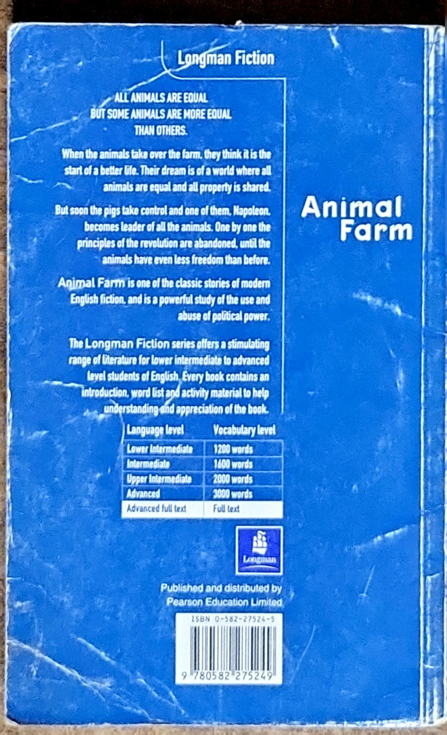 Animal Farm