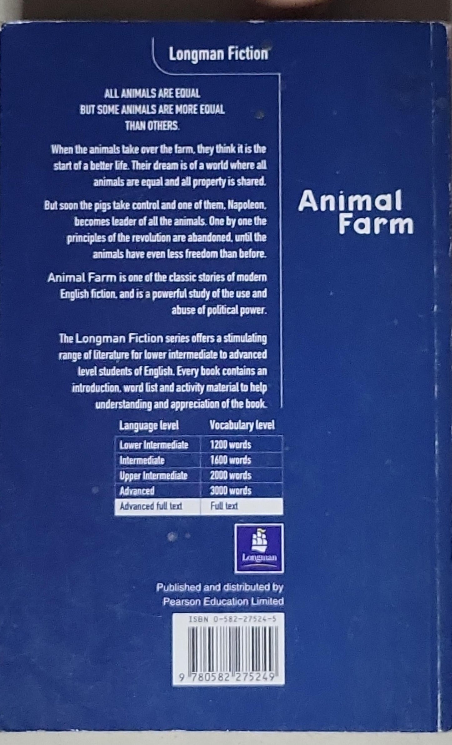 Animal Farm