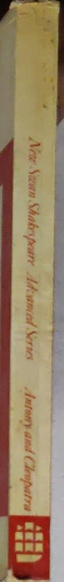 Antony and Cleopatra