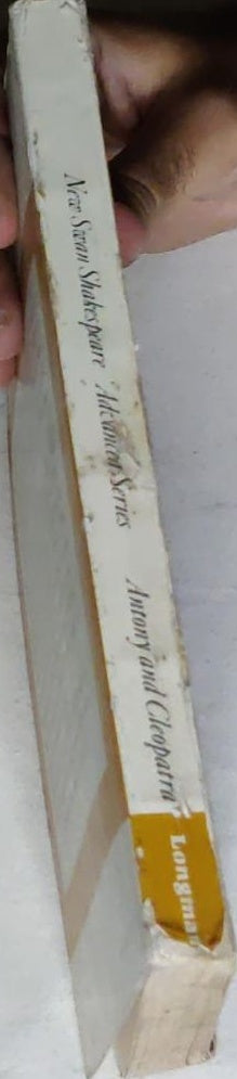 Antony and Cleopatra: New Swan Shakespeare. Advanced Series