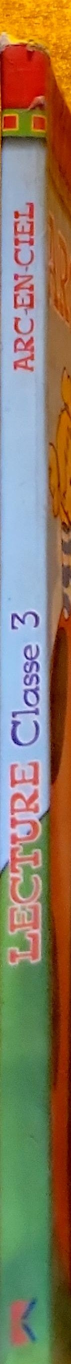 ARC-EN-CIEL