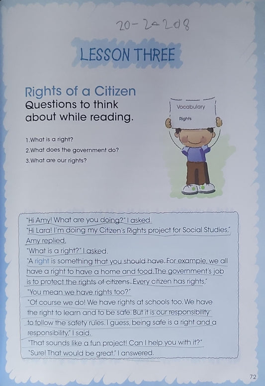 Around The Arab World 2: All You Want To Know About Your World